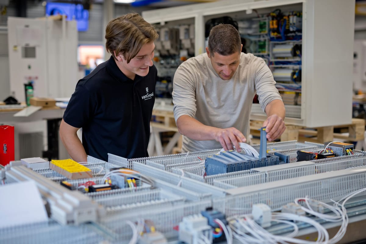 Technical Project Engineer Electrical Project engineer - Techtribe